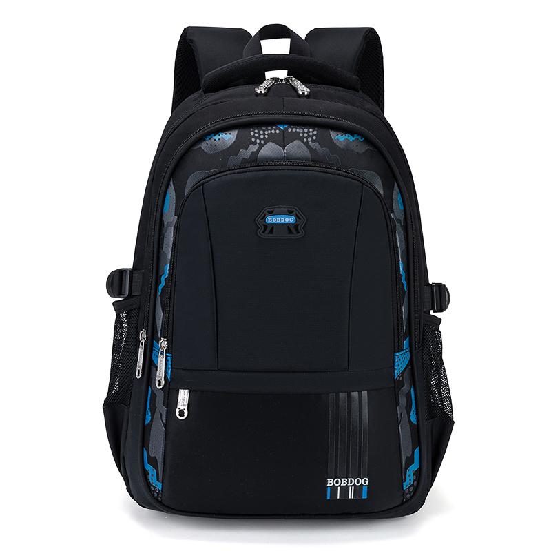 Новые детские школьные сумки — фото 9