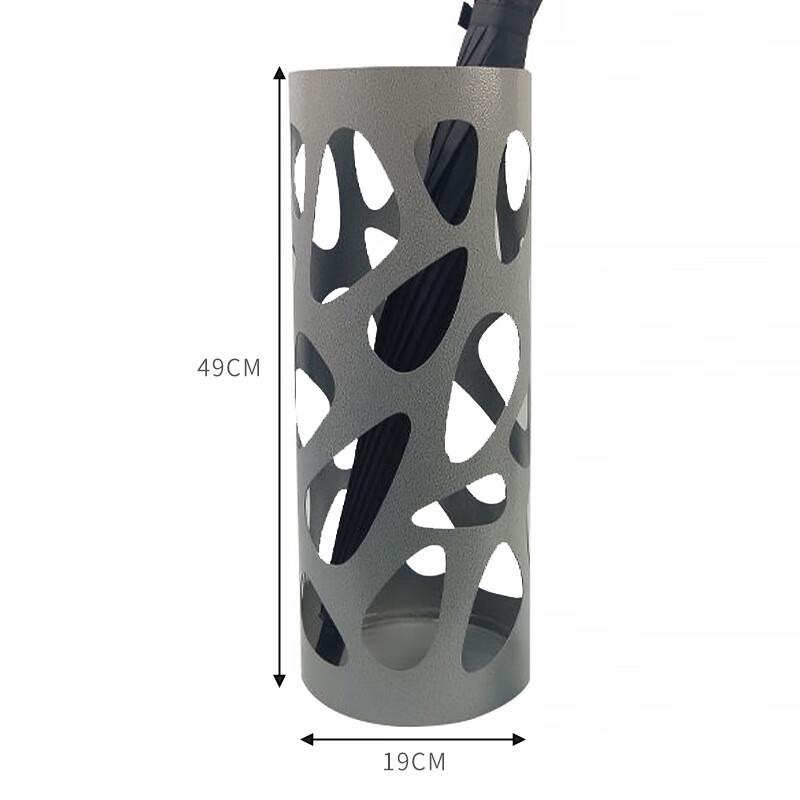Vertical Iron Umbrella Stand