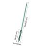 Deep Cleaning Brush for Washing Machine, Extra-long Handle and Sponge Bristles, Perfect for Removing Tough Dirt and Grime