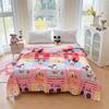 Ailanhui Jia Mother & Baby Cool Bean Knitted Summer Quilt