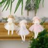 Lovely Design Christmas Tree Hanging Pendant Christmas Decoration  New Year Celebration