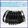 Car Air Intake Hose Tube for Chevrolet Venture Base 99-2000 2002 No.24507540 New
