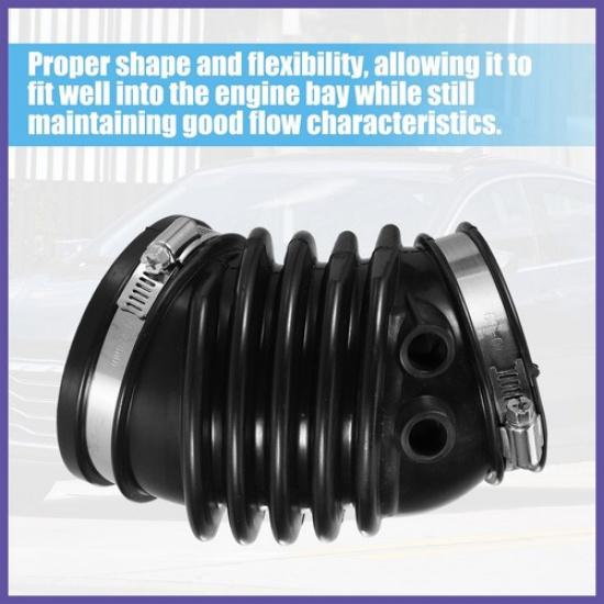 Car Air Intake Hose Tube for Chevrolet Venture Base 99-2000 2002 No.24507540 New