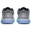 Air Jordan 1 Low Se 'Metallic Silver Gradient' Damskie Jordan DJ5199-109