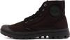 Palladium Pampa Hi Boots All Black