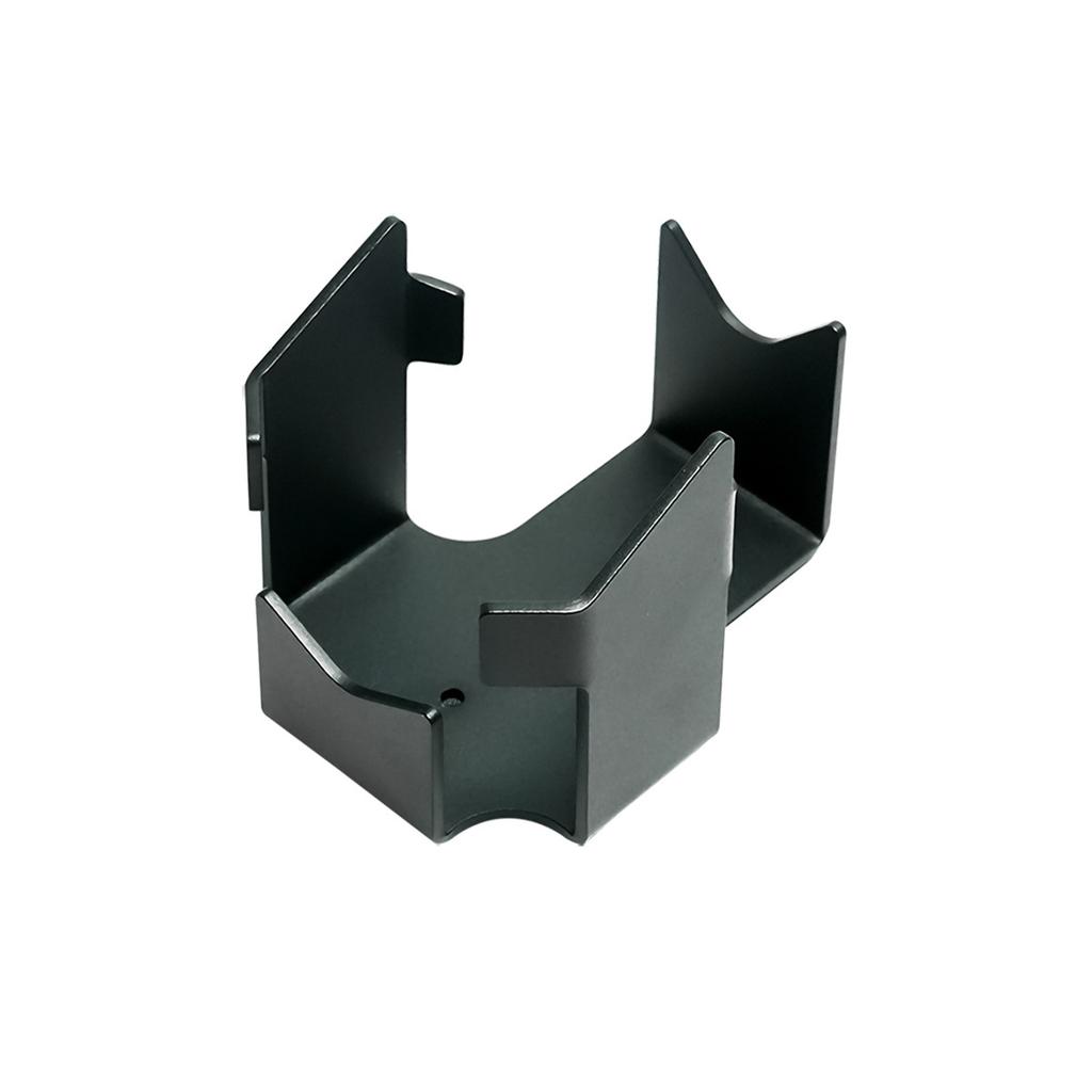 Sturdy Coffee Portafilter Holder Coffee Portafilter Stand Coffee Brewing Tools for 51/53/54/58MM Coffee Portafilters