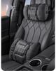 Zeekr 001 Neck & Lumbar Support Pillow for Driver's Seat
