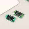 Dc Power Filter Board 0-25V/0-50V 2A/3A/4A Class D Power Amplifier Module Interference Suppression Board Emi Suppression