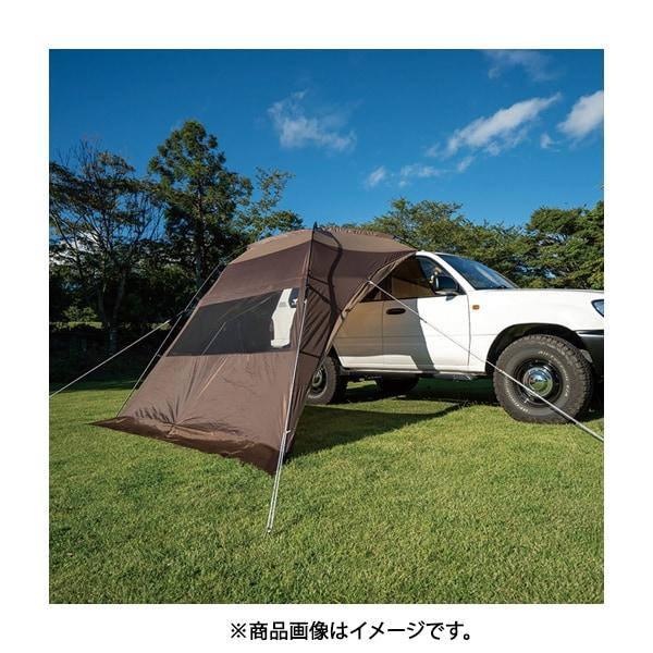 2337 [car Side Shelter Ii]