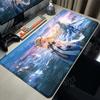 Accesorii pentru calculatoare – Mouse pad-uri și suporturi mână