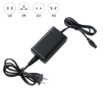 Two-wheel self-balanced vehicle CE Charger 42V 1.5A to 36V Li-ion Battery EU M12