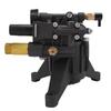 Pressure Washer Pump Replacement for Simpson MSH3125 MSH3125 S MSH3224 3 4in Shaft Horizontal Power Washer