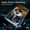 Football Field Phone Case For Redmi 12 13C 12C 15C 9 10 10C Note 13 Pro Plus 14 15 Pro 9T 9C 9A TPU Soft Cover Clear Cell Cases