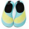 Kids Water Shoes Anti-Slip Quick-Dry Lightweight Beach Shoes for Boys Girls 27EU Sixspace