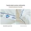 Mengjie Extra Thick Antibacterial Soybean Fiber Winter Quilt