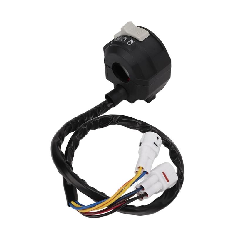 Engine Start Headlight Switch 1S3-83973-11-00 1S3-83973-10-00 for ATV YFM 700 Motorcycle Turn Signal Switch