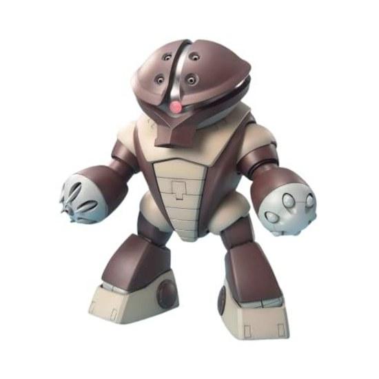 MG Mobile Suit Gundam Aggai 1 100 Scale Color-Coded Plastic Model