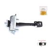 EDP1303 Front Door Hinge Stop Check Strap Limiter for Citroen C3 MK3 Peugeot 208 2008 MK1 5-Door Hatchback 9671891380