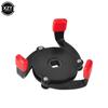 New 60-100mm Universal Oil Filter Wrench Tool Car Repair Adjustable 3 Way Oil Filter Removal Tool Interface Special Tools