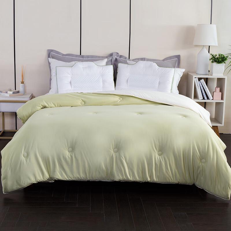 

Mengjie Smart Warm Antibacterial All-Season Comforter