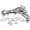 AP03  Exhaust Manifold Header For 2001-2005 HONDA CIVIC DX/LX D17 1.7 EM2