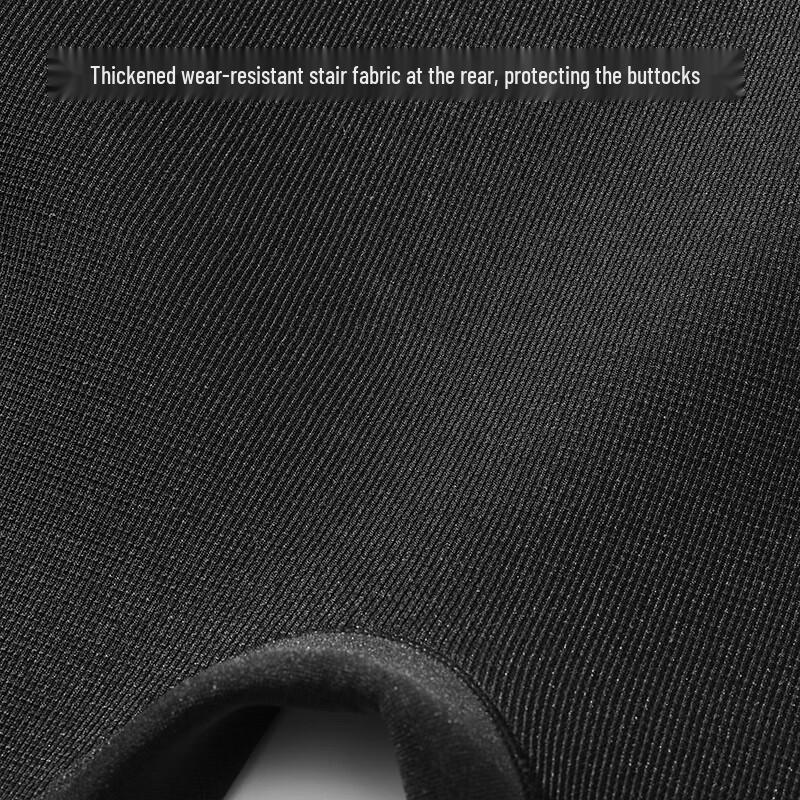 WEZHO Women's 3mm Short Sleeve Wetsuit