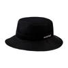 Mongbel 3D Mesh Hat Black Jbexmuhw011