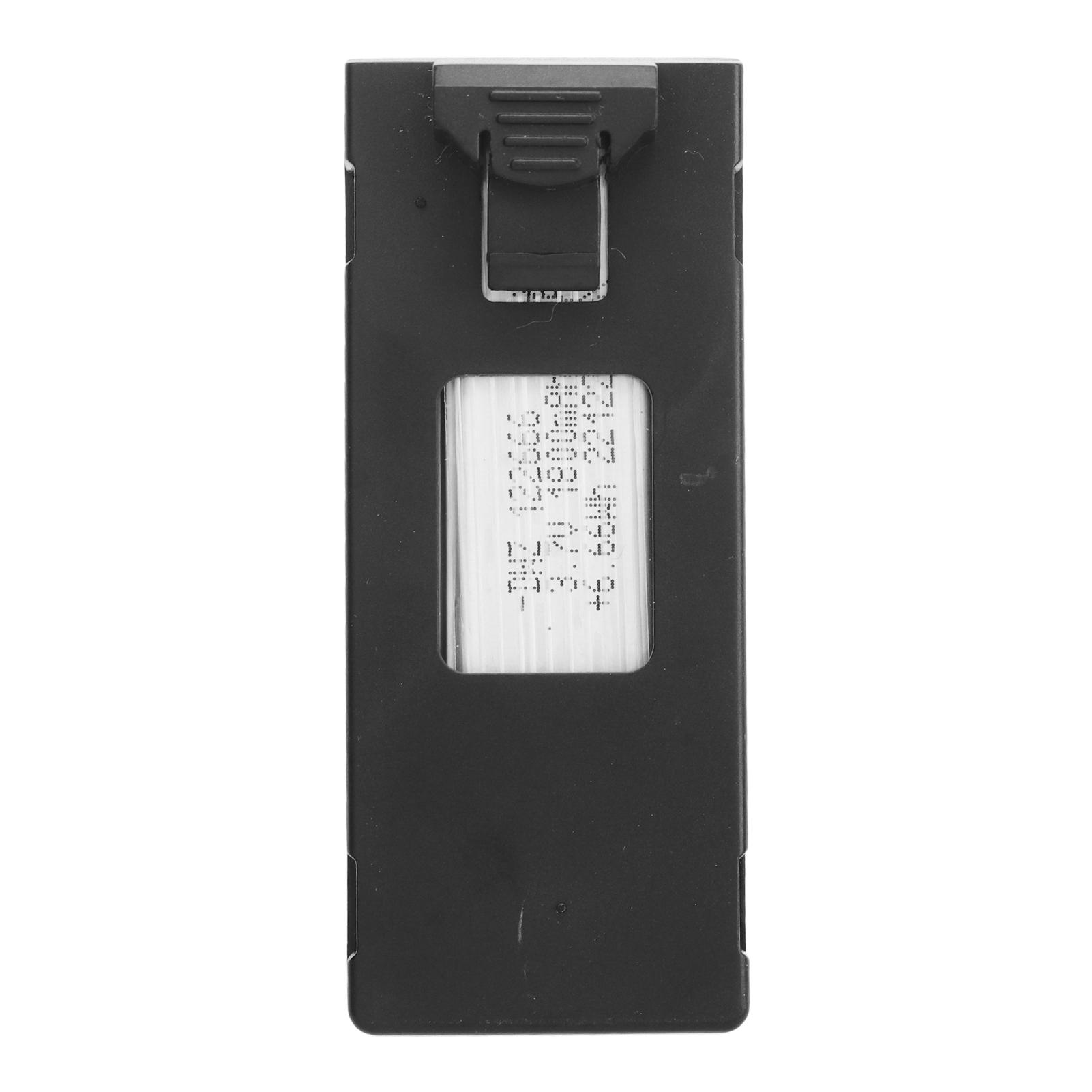 

Літієва батарея для дрона 3.7V 1800mAh Батарея для літієвого дрона з дистанційним керуванням для E88 E88PRO Ls E525 E525