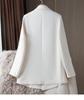 2024 Koreanischer Stil Damen Casual Kleiner Anzug Blazer - Vielseitiges Oberteil für Frühling/Herbst