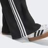 Adidas Loose French Terry Wide Leg Pants Black  Iy7255 