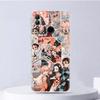 Demon Slayer Anime Kimetsu No Yaiba Soft Case For Huawei P Smart Z Y5 Y6 Y7 Y9S 2019 Phone Cover Honor 10 Lite 9 9X 8X 8A Pro 8S