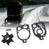   Impeller Service Kit 47-65960 Replacement for Mercruiser Force 65-225   Outboard and Sterndrive