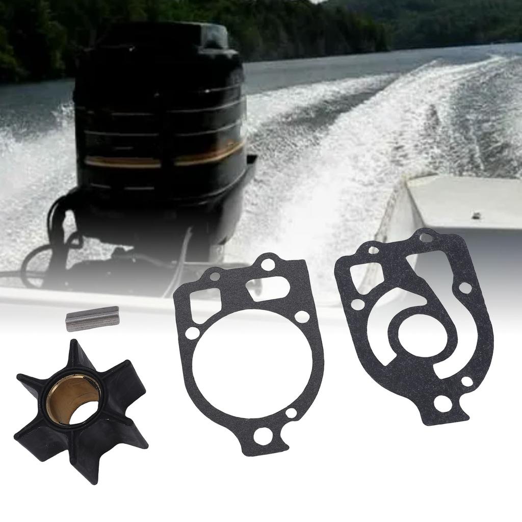   Impeller Service Kit 47-65960 Replacement for Mercruiser Force 65-225   Outboard and Sterndrive
