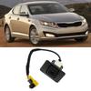 95760-2T001 95760-2T101 Car Rear View Camera Reverse Camera Parking Assist Backup Camera for Kia Optima Hybrid 2.0 2.4 2011-2013