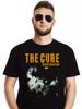 THE CURE Groupe de Rock Garçons Ne Pleurez Pas T-shirt Rock Nouveau 2026 Été Hommes Femmes Commémoratif Premium Décontracté Manches Courtes Y2k
