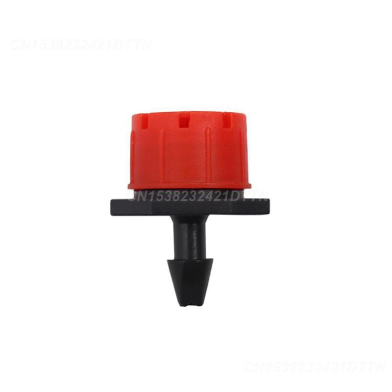 1~5PCS Drip Irrigation For Micro-spray Adjustable Garden Gardening Eight-hole Irrigation Accessories Dripper Micro Drip