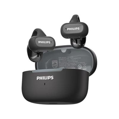 Philips TAT2469 Ear-Clip Open-Ear True Wireless Headphones