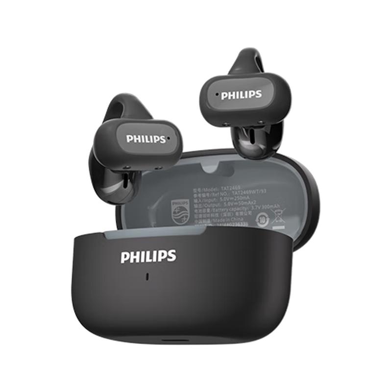 Philips Wireless Bluetooth Sports Earphones