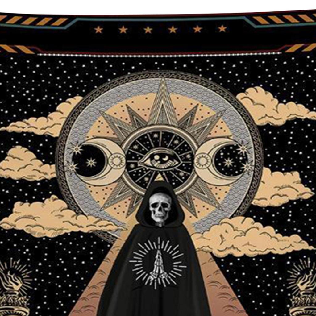 Outdoor Landscape Tapestry Wall Hanging