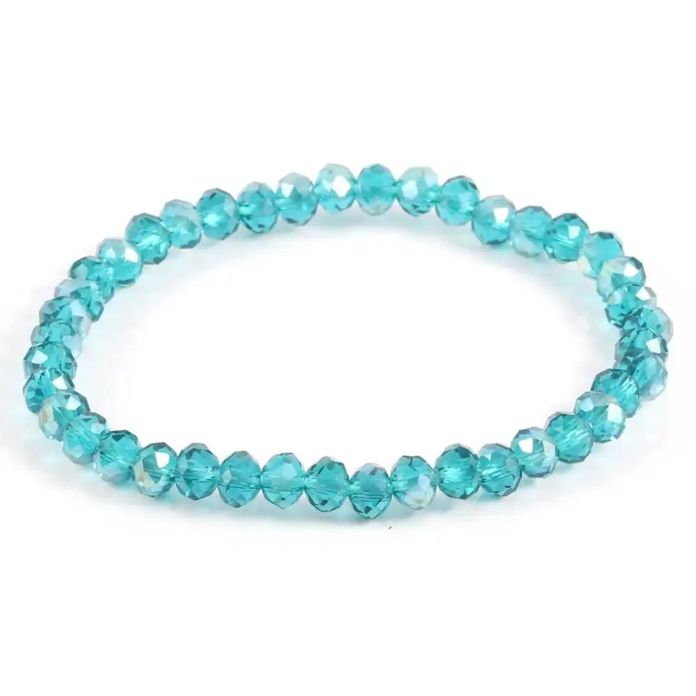 Luxury Bracelet Women's Accessories Designer Jewelry Wholesale Beauty Charms Pendant Chains Beads Best Selling Bracelets on Hand