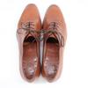 berluti Alessandro Lace-Up Wholecut shoes 6 1/2 BrownUsed