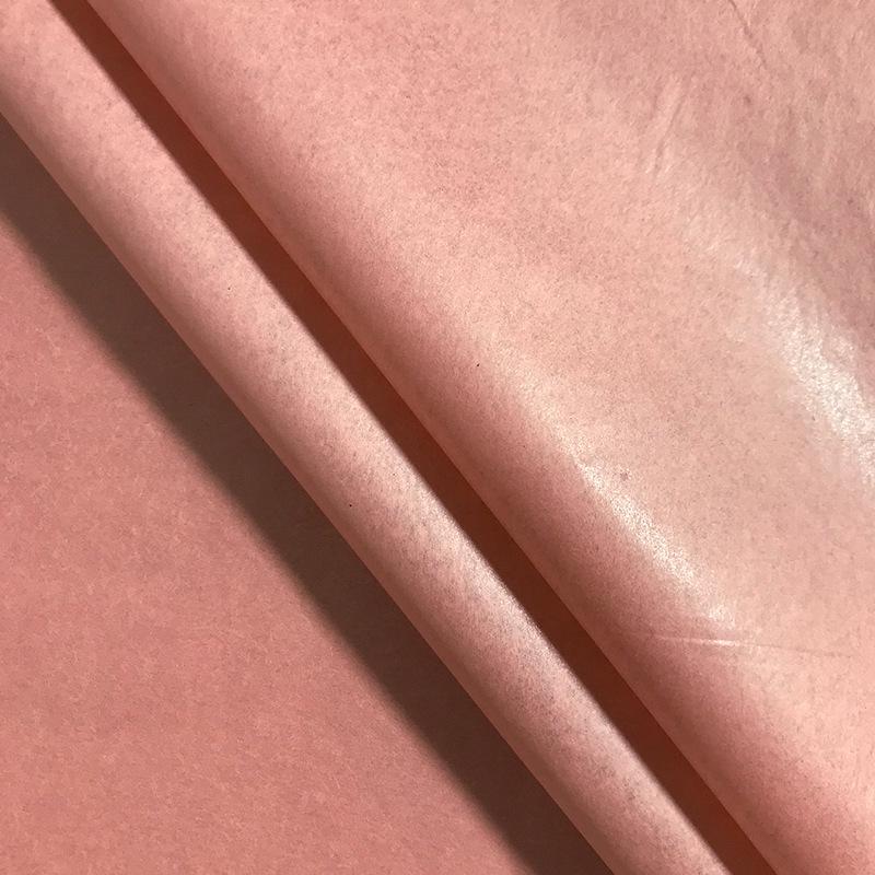 Papier tkankowy w kwiaty w stylu koreańskim do owijania bukietów i dekoracji prezentów