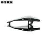 OTOM Dirt Bike Subframe Rear Seat Stay Support Tray Motorcycle Racing Plastic Tailstock For HUSQVARNA FC TC TX 125 250 300 450