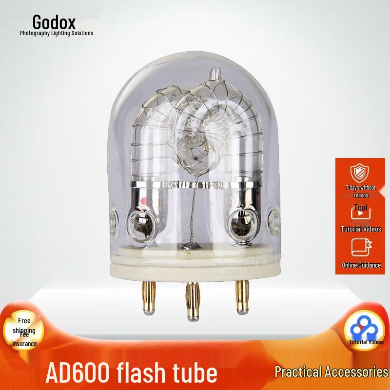 Godox AD600 Bowens Mount Split Light Head