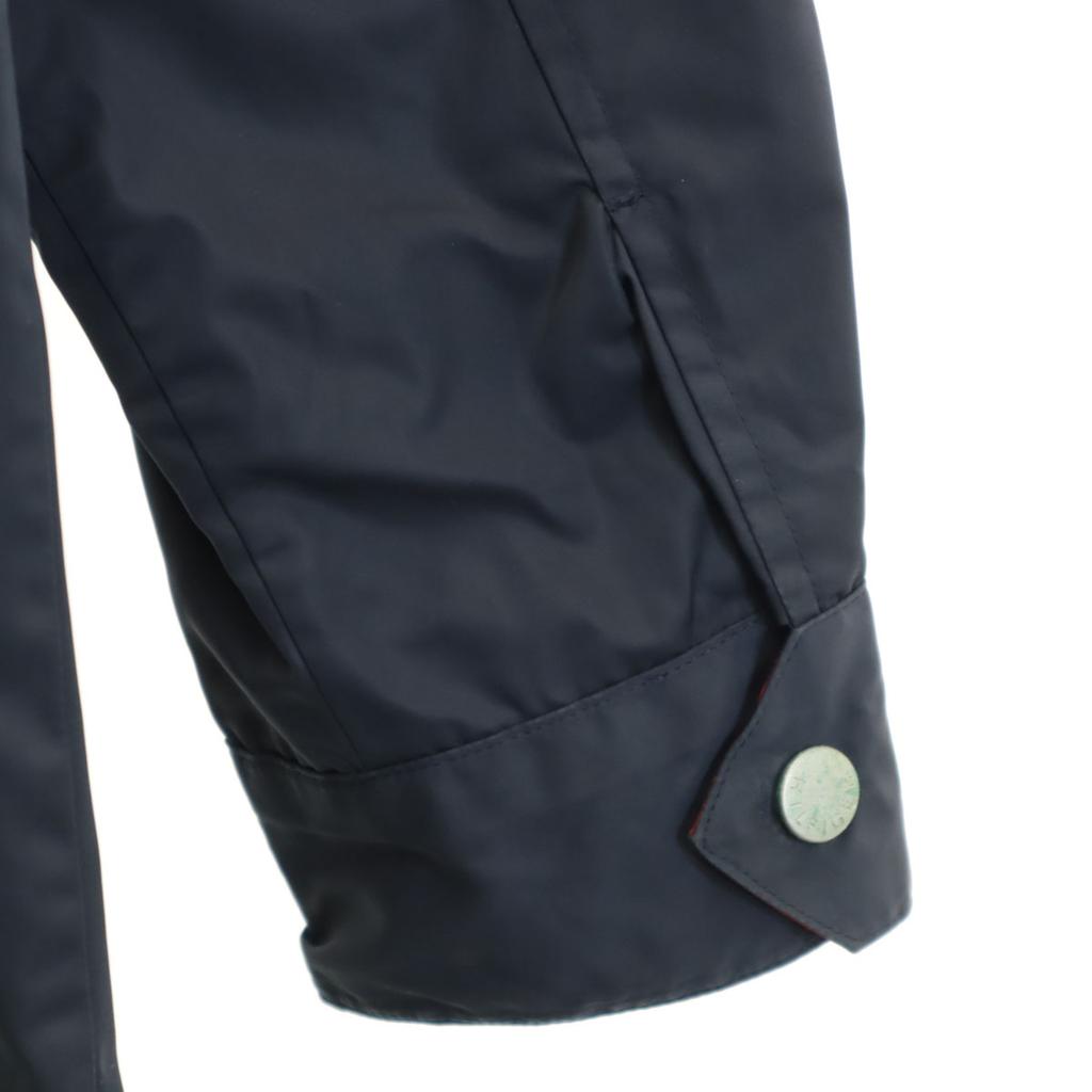 Tommy Hilfiger Mountain Parka M Navy Men's Used