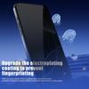 3pcs Magic Box Dust Proof Privacy Tempered Glass For iPhone 17 Pro Max Air 16 Pro Max 15 Pro Max 14 13 12 Pro Max Plus 16e Screen Protector