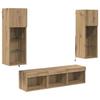 Mobilier pentru salon – Suport și dulap TV