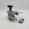Fuel Tank  Fuel Shut Off Valve For Suzuki Eiger 400 LTA400 LTZ-400 2x4 Quadsport Z400 03-07