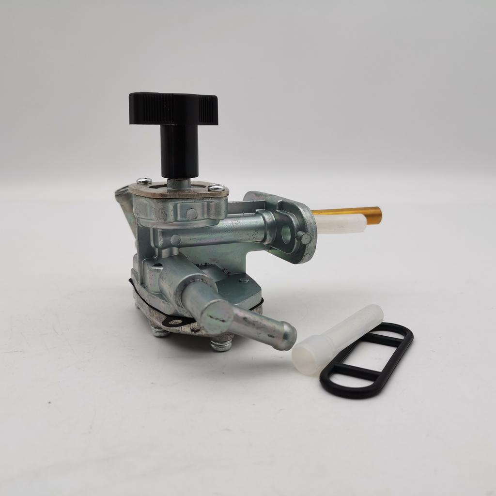 Fuel Tank  Fuel Shut Off Valve For Suzuki Eiger 400 LTA400 LTZ-400 2x4 Quadsport Z400 03-07