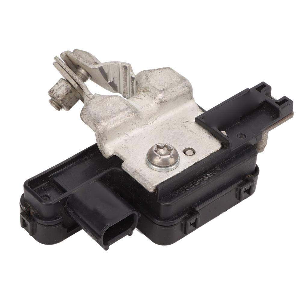 Battery Current Sensor 38920 T2A A04 Battery Cable Terminal End for Accord 2013‑2017 38920 T2A A03 Battery Terminal End Sensor